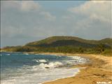 Grande Beach - VIEQUES